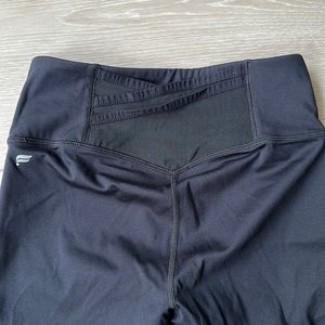 Fabletics cropped leggings for sale